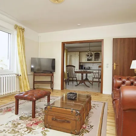 Beletage Apartamento