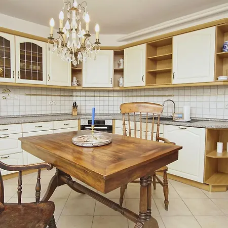 Appartement Beletage