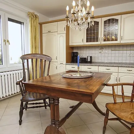 Beletage Apartamento Lietzow
