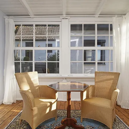 Beletage Appartement Lietzow