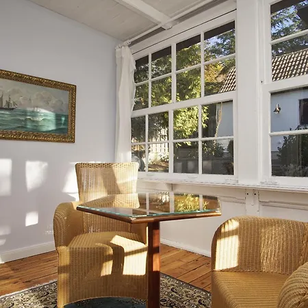 Beletage Appartement